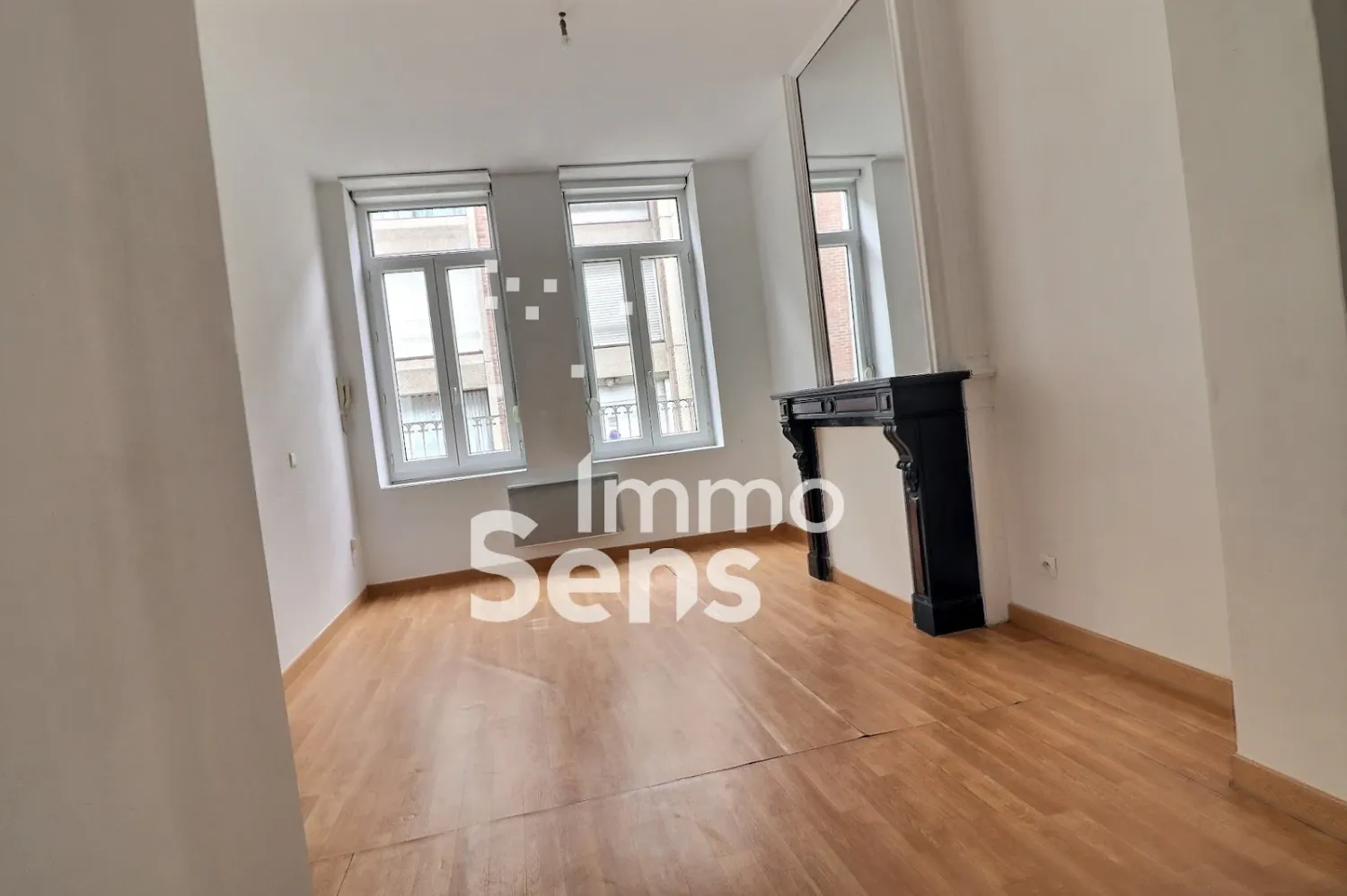 Apartamento T1 em Lille, France N.º 352432