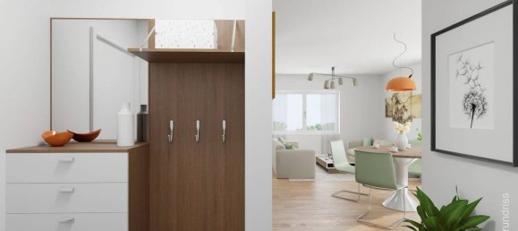 Apartamento de 2 divisões em Schwandorf, Germany N.º 232232 7