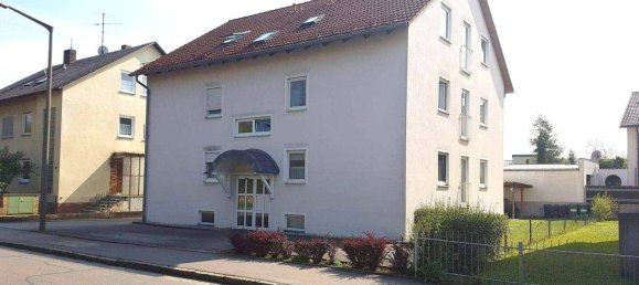Apartamento de 2 divisões em Schwandorf, Germany N.º 232232 3