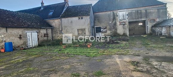 2 غرف نوم منزل في Villerbon, France رقم 157847 9