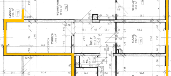 4 rooms Apartment in Ligist, Austria No. 233380 16