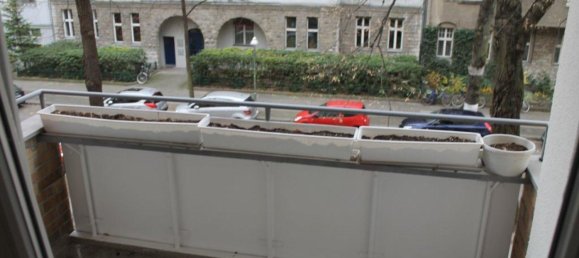 1 Schlafzimmer Wohnung in Wilmersdorf, Germany, Nr. 55977 10