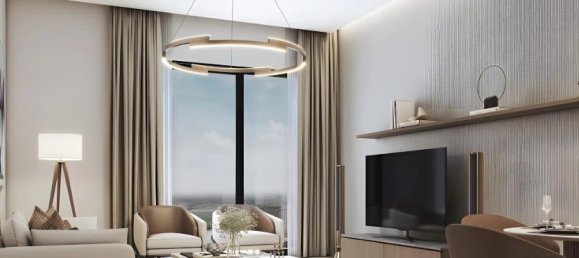 Квартира с 1 спальней в Skyvue Spectra, Дубай, ОАЭ № 65308 12