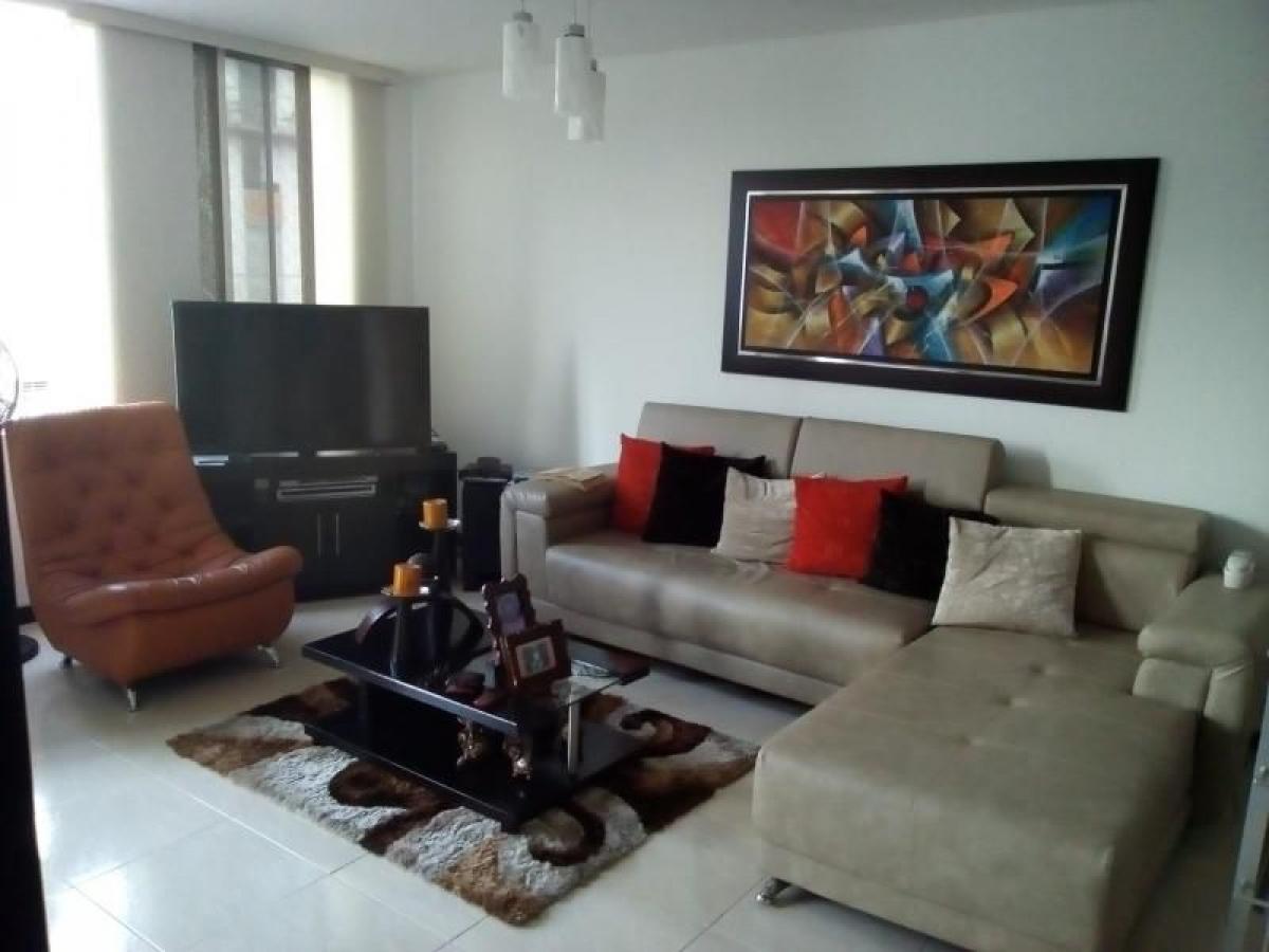 Casa T3 em Valle del Cauca, Colombia N.º 1394