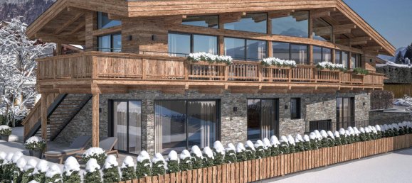  قطعة أرض في St. Johann in Tirol, Austria 800متر مربع رقم 191100 2