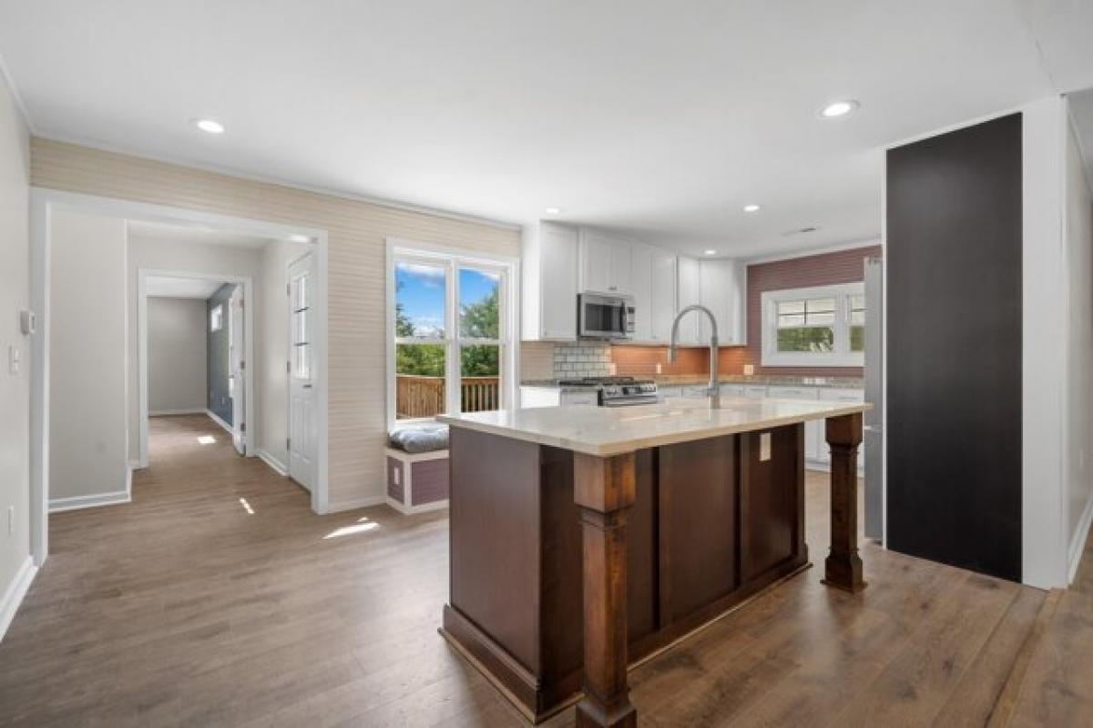 4 bedrooms House in Hartsville, USA No. 419561