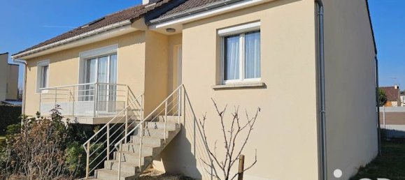 5 bedrooms House in Briare, France No. 232714 16