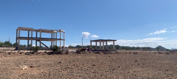 5 bedrooms Villa in Pinoso, Spain No. 12900 3