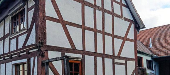 4 chambres Maison à Vogelsbergkreis, Germany No. 328645 3