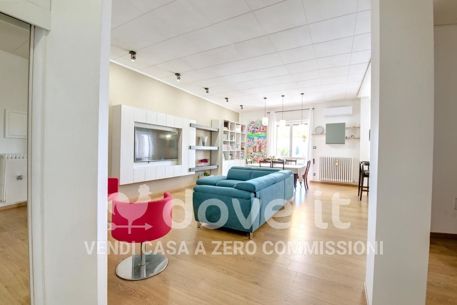 Apartamento de 5 divisões em Lecce, Italy N.º 304389