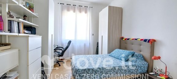 Apartamento de 5 divisões em Lecce, Italy N.º 304389 13