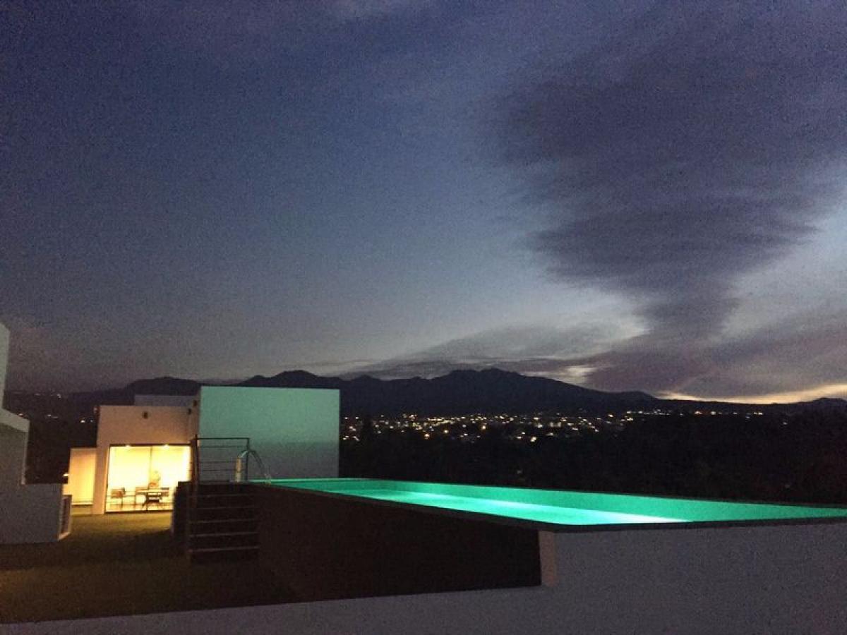 2 غرف نوم شقة في Morelos, Mexico رقم 161586