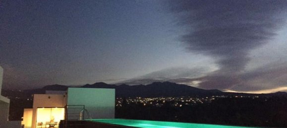 2 غرف نوم شقة في Morelos, Mexico رقم 161586 2