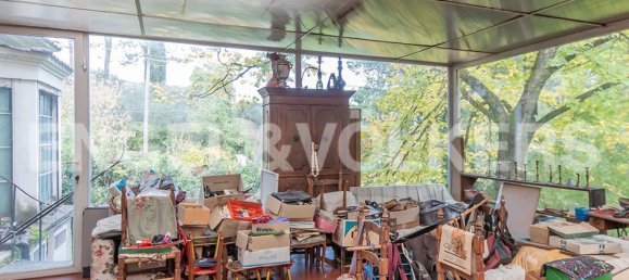 6 rooms Villa in Mentana, Italy No. 63815 12