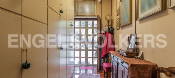 6 rooms Villa in Mentana, Italy No. 63815 10