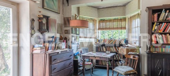 6 rooms Villa in Mentana, Italy No. 63815 15