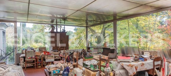 6 rooms Villa in Mentana, Italy No. 63815 14