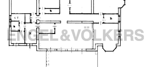 6 rooms Villa in Mentana, Italy No. 63815 13