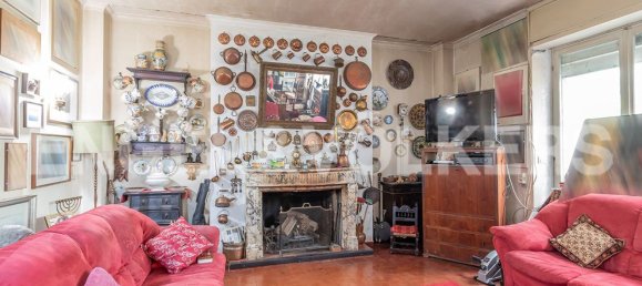 6 rooms Villa in Mentana, Italy No. 63815 19