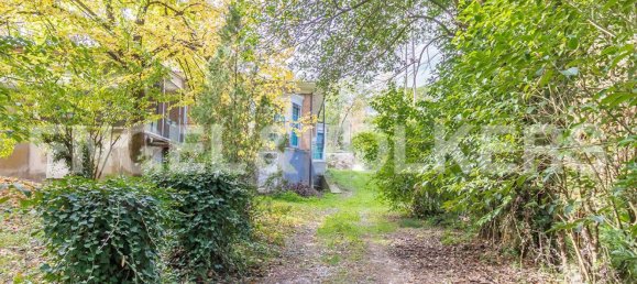 6 rooms Villa in Mentana, Italy No. 63815 9