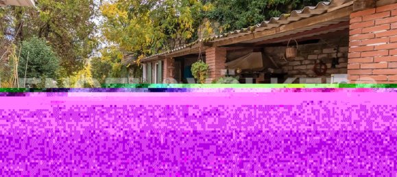 6 rooms Villa in Mentana, Italy No. 63815 7