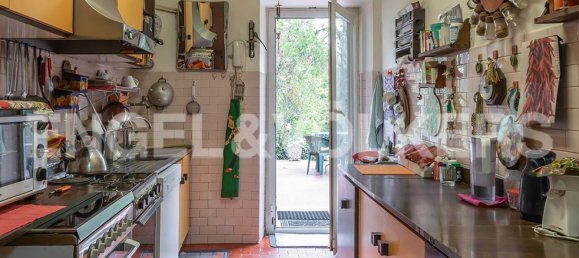 6 rooms Villa in Mentana, Italy No. 63815 21