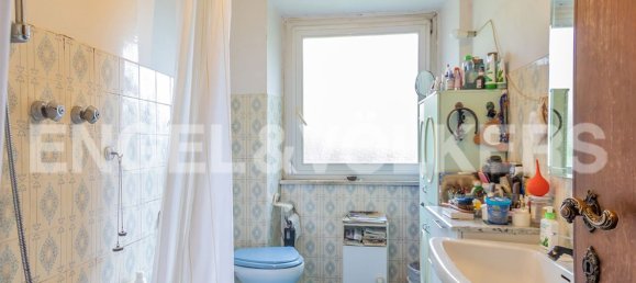 6 rooms Villa in Mentana, Italy No. 63815 17