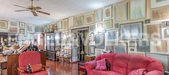 6 rooms Villa in Mentana, Italy No. 63815 18