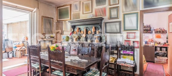 6 rooms Villa in Mentana, Italy No. 63815 11