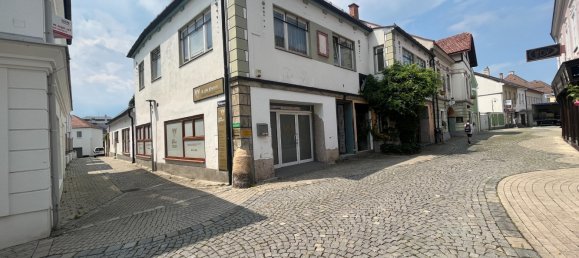 Офис с 7 комнатами в Нойнкирхен, Австрия № 127698 2