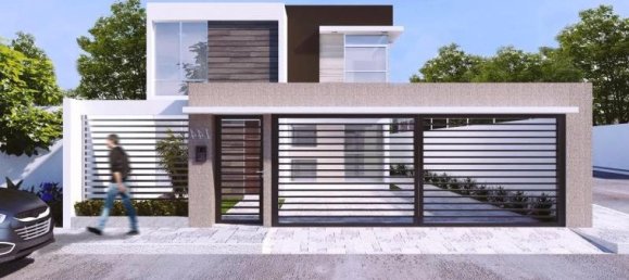 Casa T3 em Chiapas, Mexico N.º 186440 2