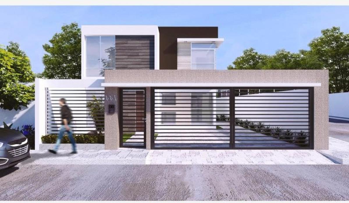 Casa T3 em Chiapas, Mexico N.º 186440