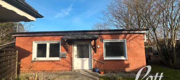 2 chambres Bungalow à Ammerland, Germany No. 122462 10