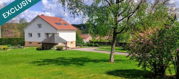 Вилла с 4 спальнями в Маттенкур, Франция № 79823 4