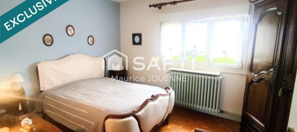 Вилла с 4 спальнями в Маттенкур, Франция № 79823 14