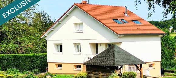 Вилла с 4 спальнями в Маттенкур, Франция № 79823 8