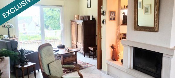 Вилла с 4 спальнями в Маттенкур, Франция № 79823 18