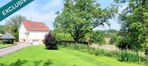 Вилла с 4 спальнями в Маттенкур, Франция № 79823 3