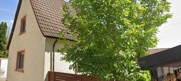 2 Schlafzimmer Haus in Donnersbergkreis, Germany, Nr. 281441 2