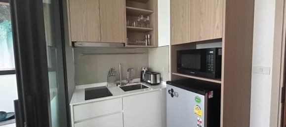 Кондоминиум  в Банг Тао, Таиланд № 13263 6