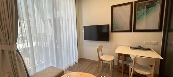 28m² Condo in Bang Tao, Thailand No. 13263 2