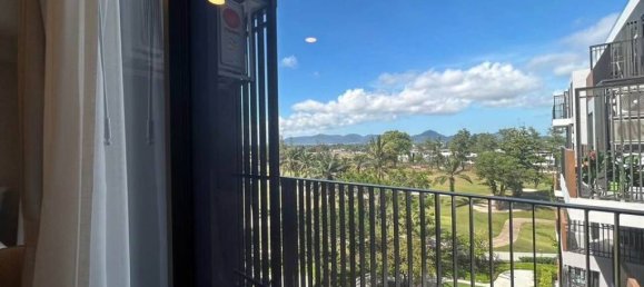 Кондоминиум  в Банг Тао, Таиланд № 13263 2