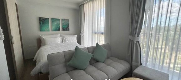 28m² Condo in Bang Tao, Thailand No. 13263 4