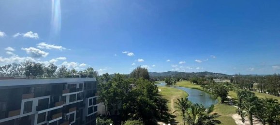 28m² Condo in Bang Tao, Thailand No. 13263 8