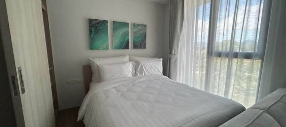 Кондоминиум  в Банг Тао, Таиланд № 13263 4