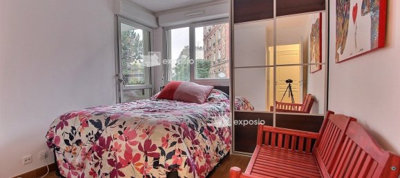 2 Schlafzimmer Wohnung in Pantin, France, Nr. 187628 6