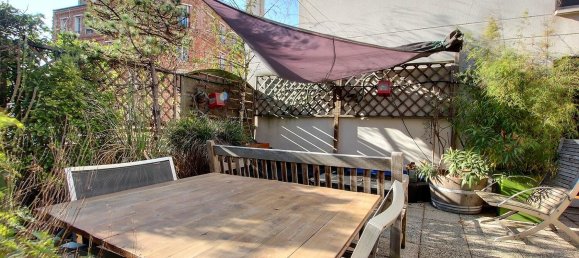 2 Schlafzimmer Wohnung in Pantin, France, Nr. 187628 10