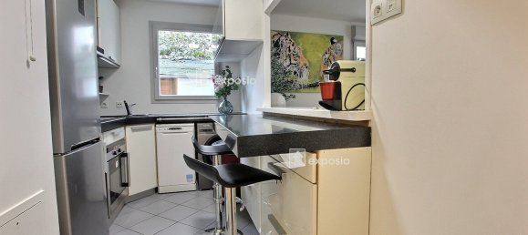 2 Schlafzimmer Wohnung in Pantin, France, Nr. 187628 3