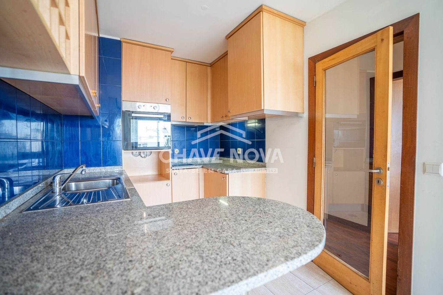 1 bedroom Apartment in Vila Nova de Gaia, Portugal No. 307629