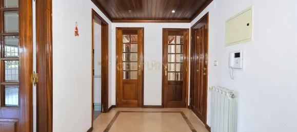 3 Schlafzimmer Wohnung in Cascais, Portugal, Nr. 123543 12